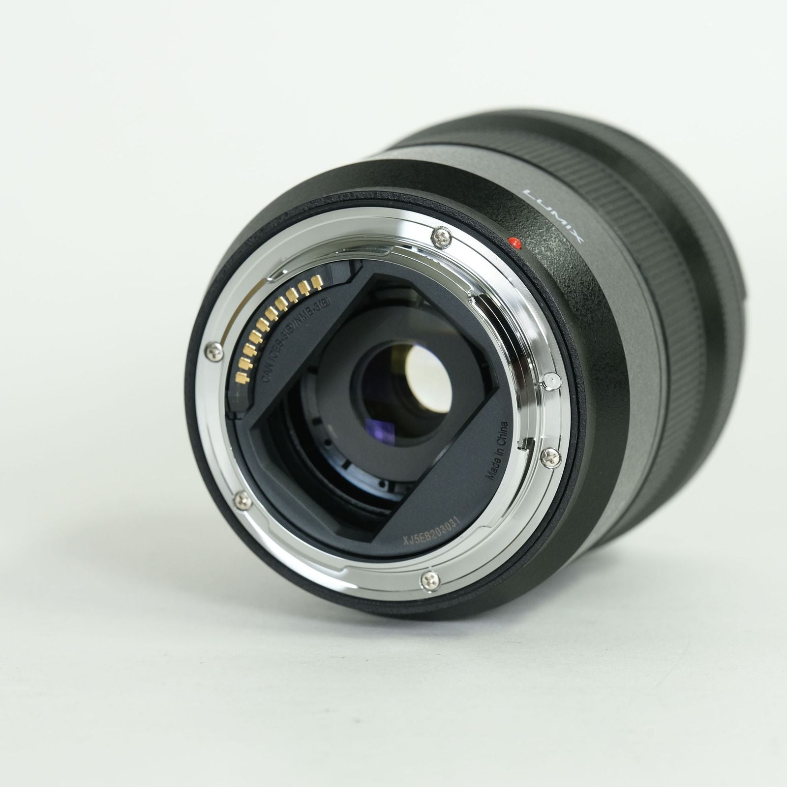 Panasonic Lens (Zoom) Lumix S 20-60Mm F3.5-5.6 Leica L