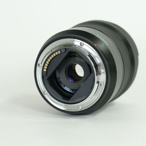 Panasonic Lens (Zoom) Lumix S 20-60Mm F3.5-5.6 Leica L