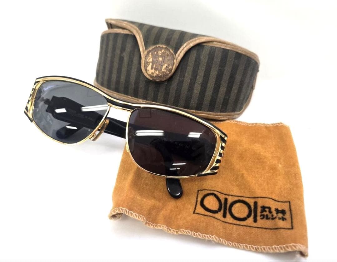 Fendi Sunglasses