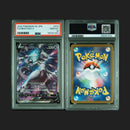 Pok Mon Tcg Trading Card Game Psa10 V Sr S10B Go 073/071