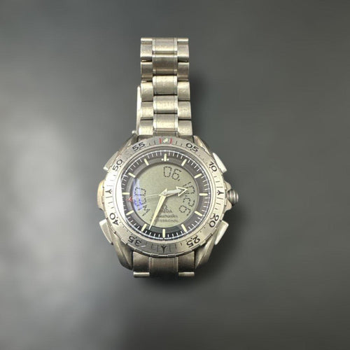 Omega Other X-33 Nasa