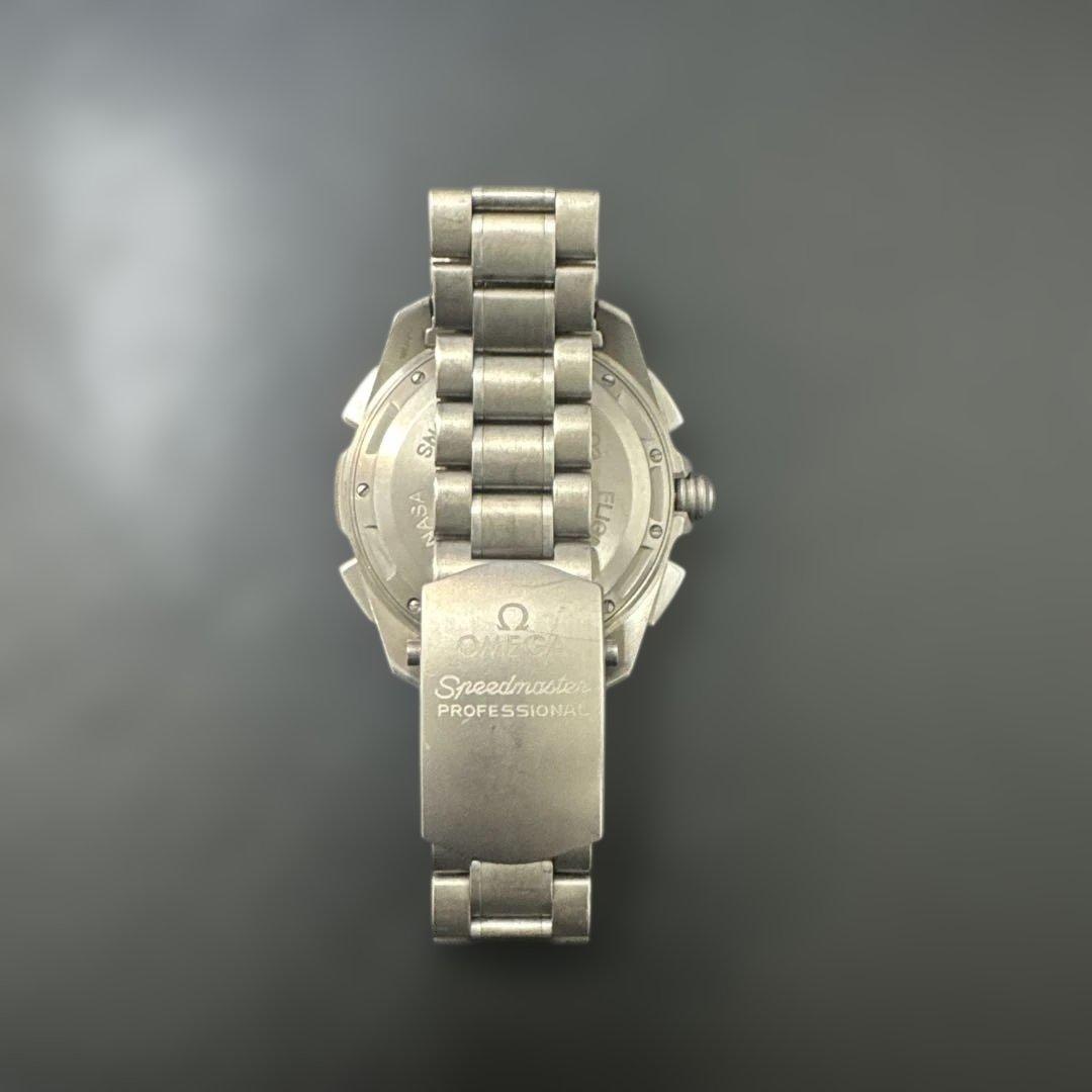 Omega Other X-33 Nasa