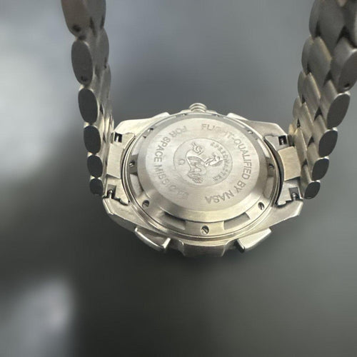 Omega Other X-33 Nasa