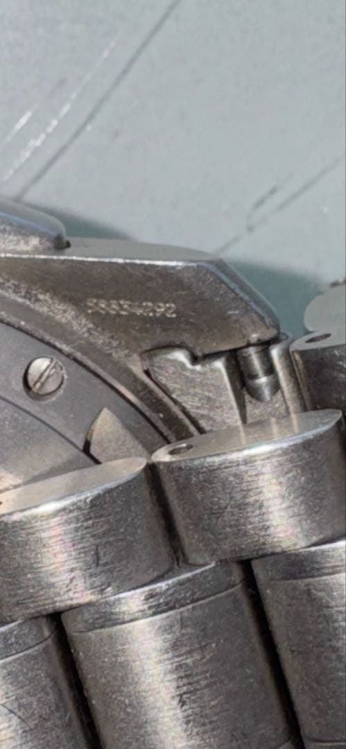 Omega Other X-33 Nasa