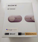Sony Wireless Earphones Wf-1000Xm3