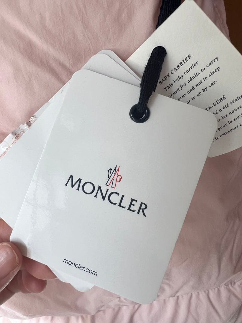 Moncler Outerwear