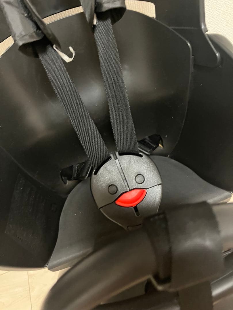 Ogk Child Bicycle Seats Yamaha Rbc-018Dx
