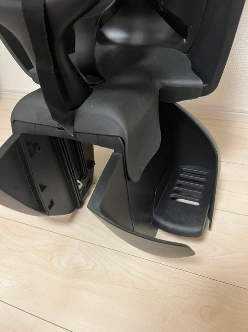 Ogk Child Bicycle Seats Yamaha Rbc-018Dx
