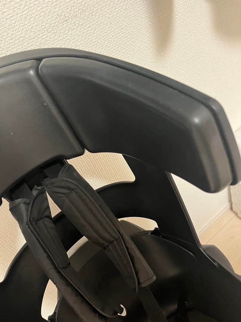 Ogk Child Bicycle Seats Yamaha Rbc-018Dx