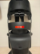 Ogk Child Bicycle Seats Yamaha Rbc-018Dx