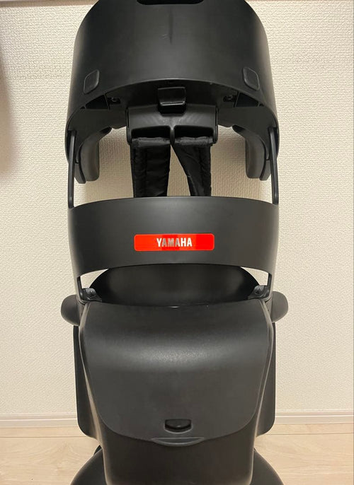 Ogk Child Bicycle Seats Yamaha Rbc-018Dx