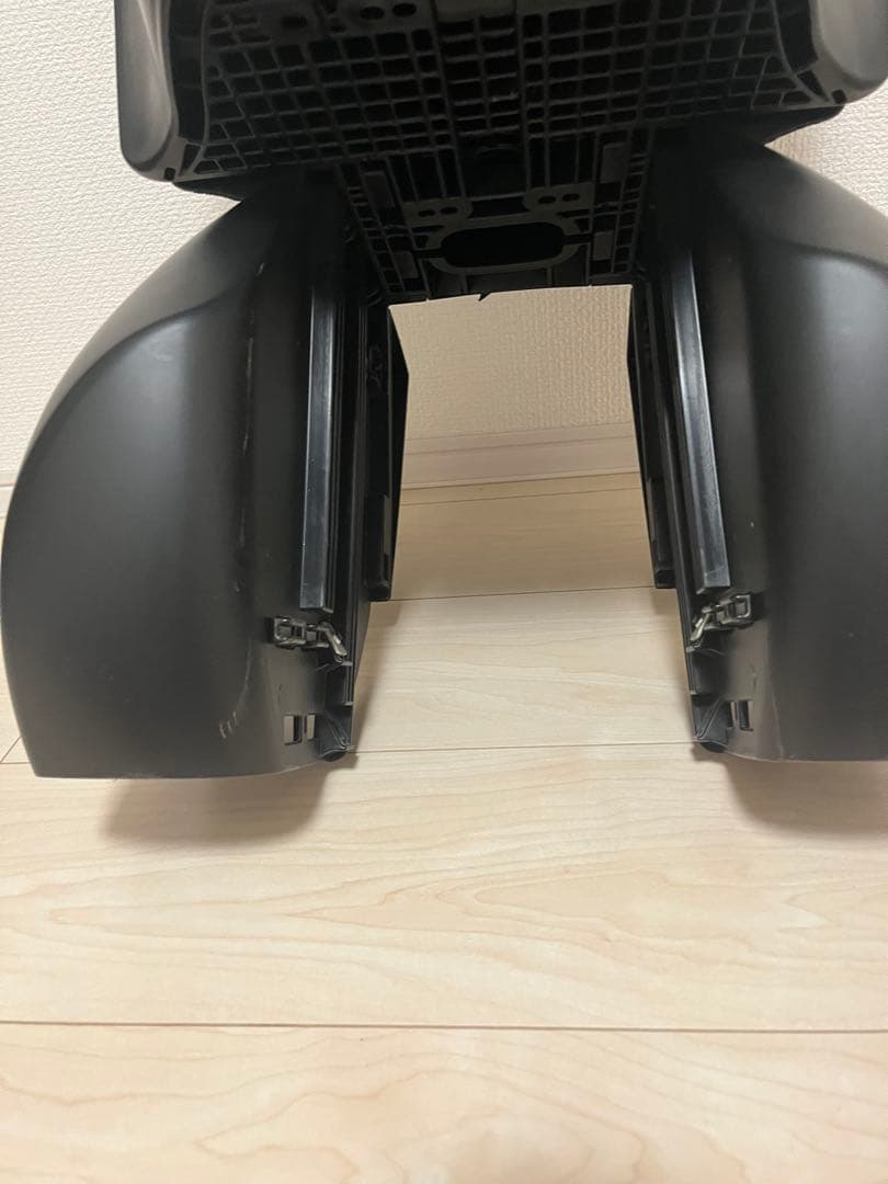 Ogk Child Bicycle Seats Yamaha Rbc-018Dx