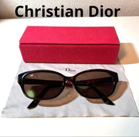 Christian Dior Glasses