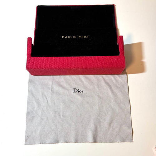 Christian Dior Glasses