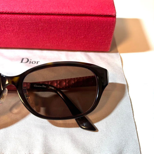 Christian Dior Glasses