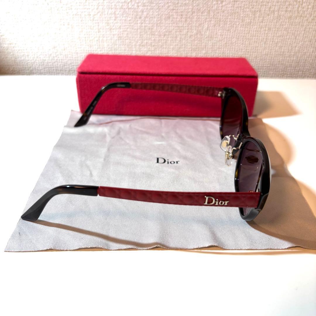 Christian Dior Glasses