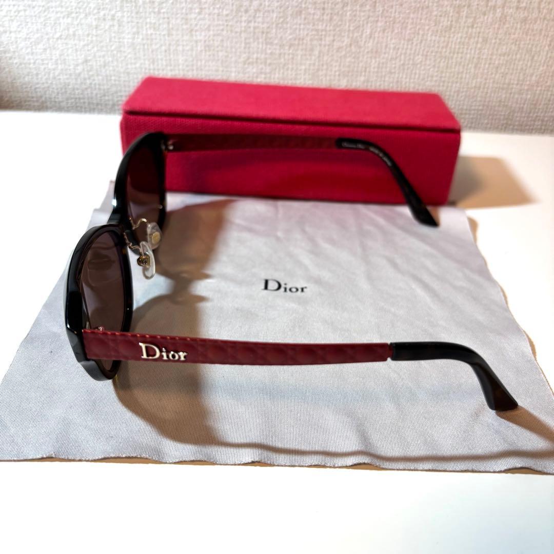 Christian Dior Glasses