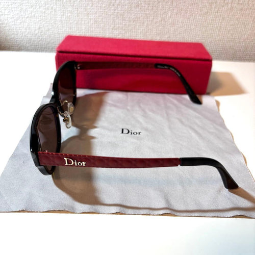 Christian Dior Glasses