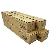 Toner Cartridge Fujifilm Ct201272 Ct201273 Ct201274 Ct201275 4 H11395849