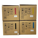 Toner Cartridge Fujifilm Ct201272 Ct201273 Ct201274 Ct201275 4 H11395849