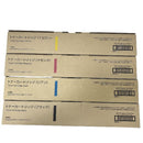 Toner Cartridge Fujifilm Ct201272 Ct201273 Ct201274 Ct201275 4 H11395849