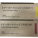 Toner Cartridge Fujifilm Ct201272 Ct201273 Ct201274 Ct201275 4 H11395849
