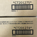 Toner Cartridge Fujifilm Ct201272 Ct201273 Ct201274 Ct201275 4 H11395849