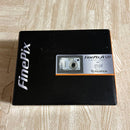 Fujifilm Compact Digital Camera Finepix A500