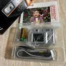 Fujifilm Compact Digital Camera Finepix A500