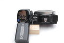 Sony Mirrorless Interchangeable Lens Cameras Nex-5/E 3.5-5.6 18-55Mm