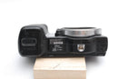 Sony Mirrorless Interchangeable Lens Cameras Nex-5/E 3.5-5.6 18-55Mm