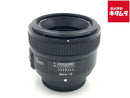 Lens (Single Focus) Yongnuo Yn35/2 F