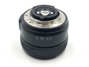 Lens (Single Focus) Yongnuo Yn35/2 F