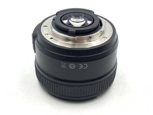 Lens (Single Focus) Yongnuo Yn35/2 F