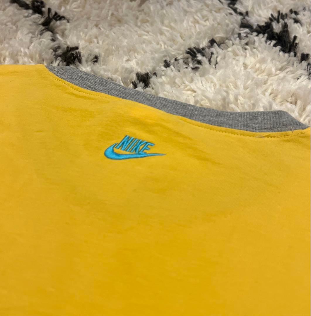 Nike T-Shirts Old Vintage T Y2K