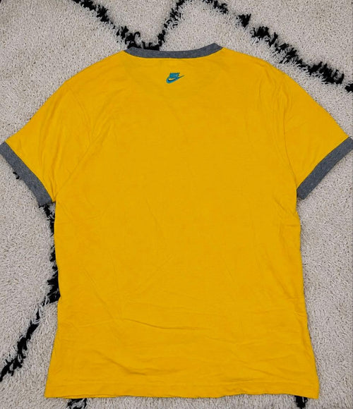 Nike T-Shirts Old Vintage T Y2K