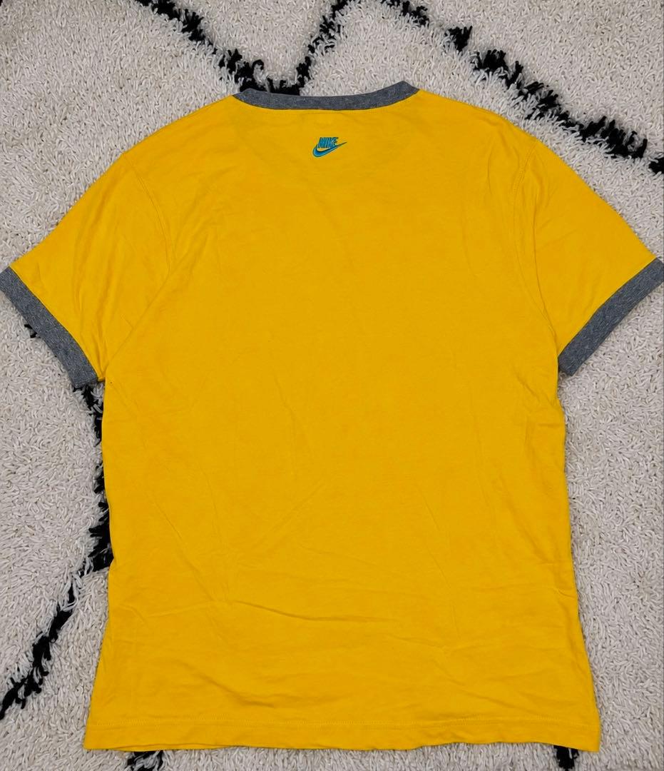 Nike T-Shirts Old Vintage T Y2K