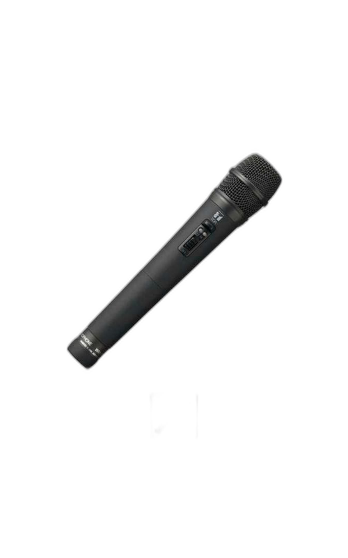 Toa [Audio] Wireless Systems Wm-1220 4