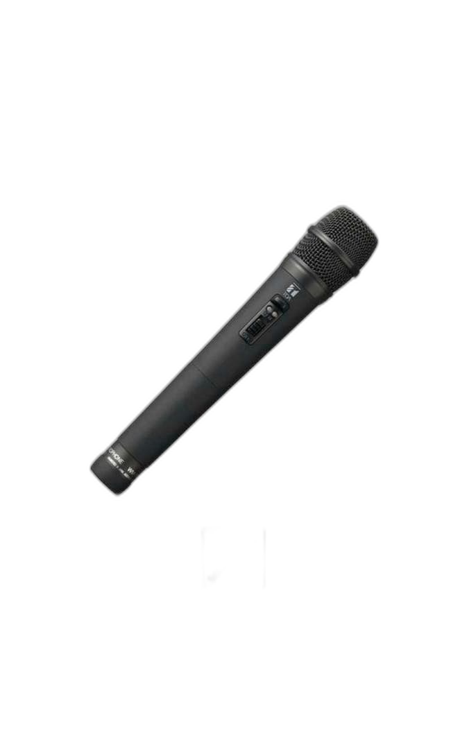 Toa [Audio] Wireless Systems Wm-1220 4