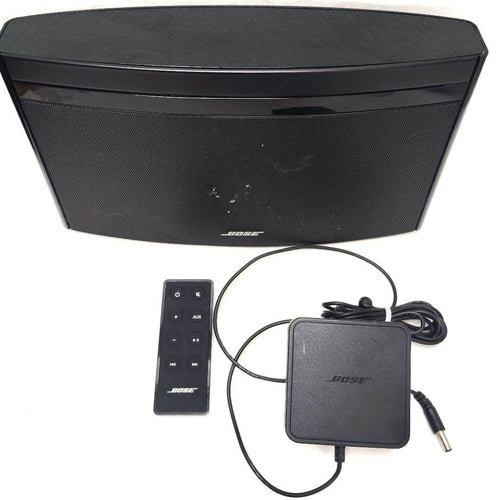 Bose Speakers T Soundlink Air