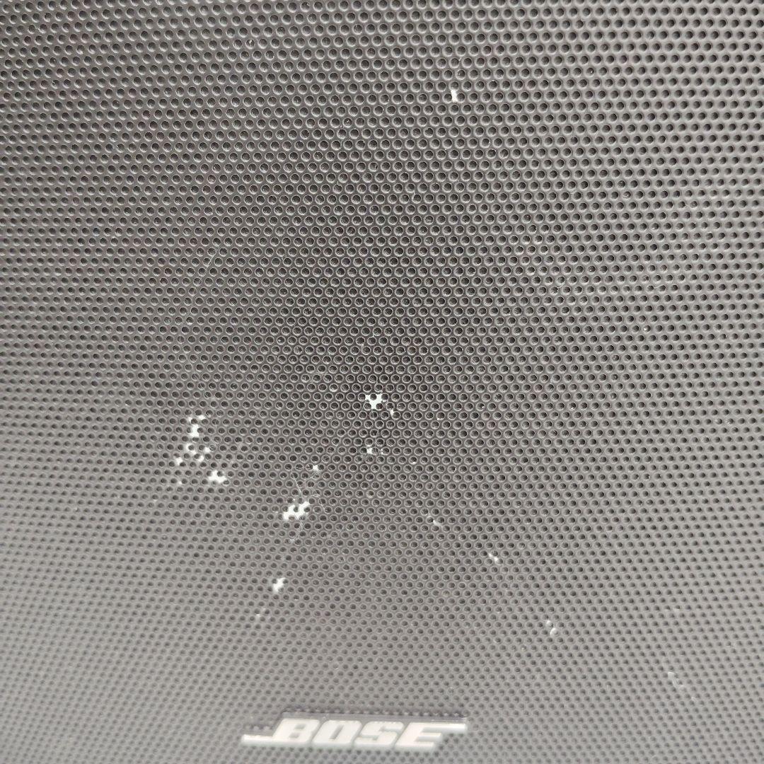Bose Speakers T Soundlink Air
