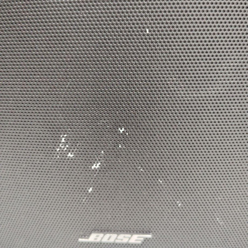 Bose Speakers T Soundlink Air