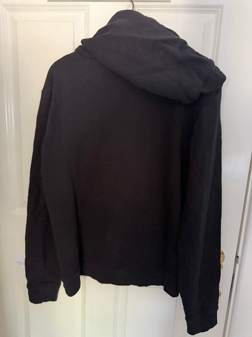 Saint Laurent Hoodies L