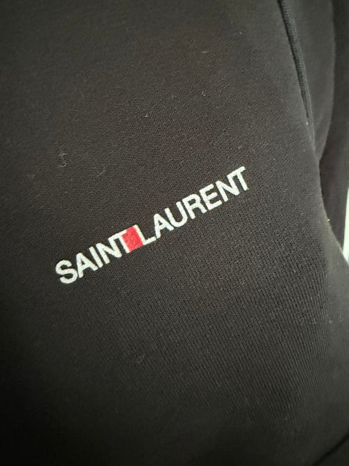 Saint Laurent Hoodies L