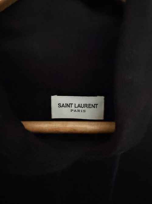 Saint Laurent Hoodies L