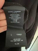 Saint Laurent Hoodies L