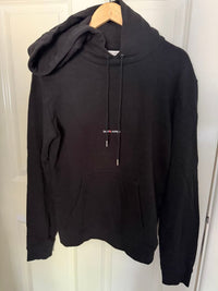 Saint Laurent Hoodies L