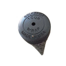 Driver X06059 Yamaha Proto Forged Ti Sensus 6238 M (R)