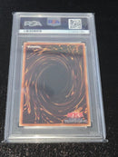 Yu-Gi-Oh! Ocg Duel Monsters (Japanese) Psa9
