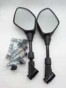 Mirror Subete Honda Yamaha Kawasaki Pcx Lr 1